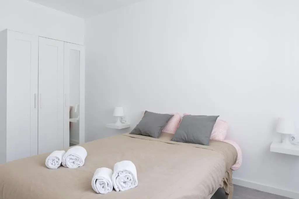 ApartUP Las Naves