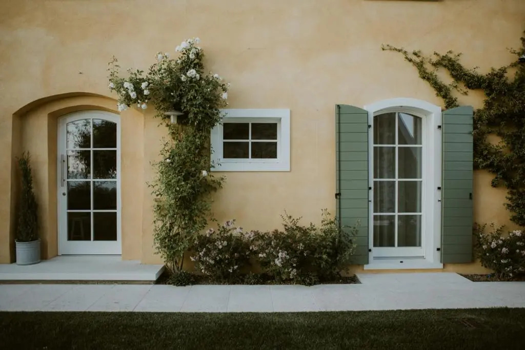 Ca Muretta Relais