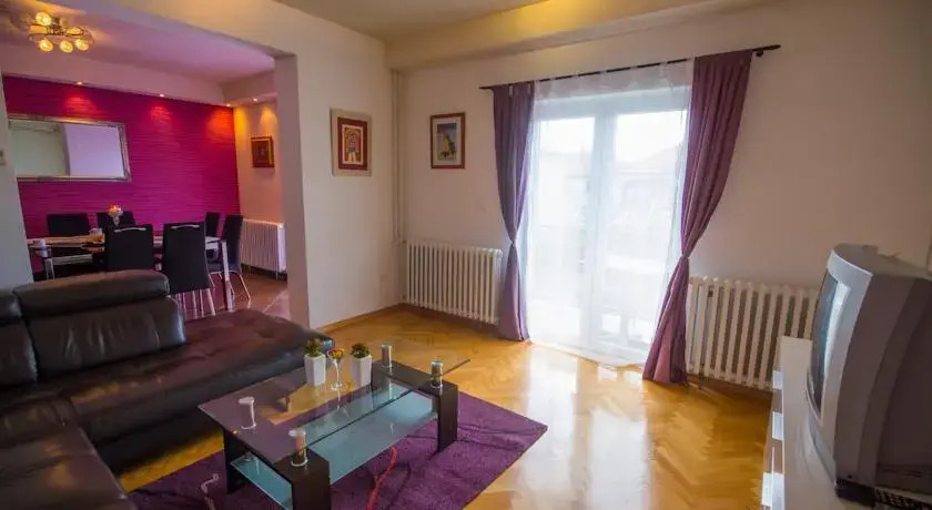 Apartment Afrodita
