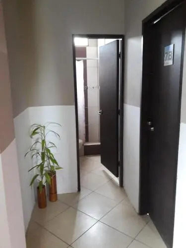 Hostal Casa Taisha