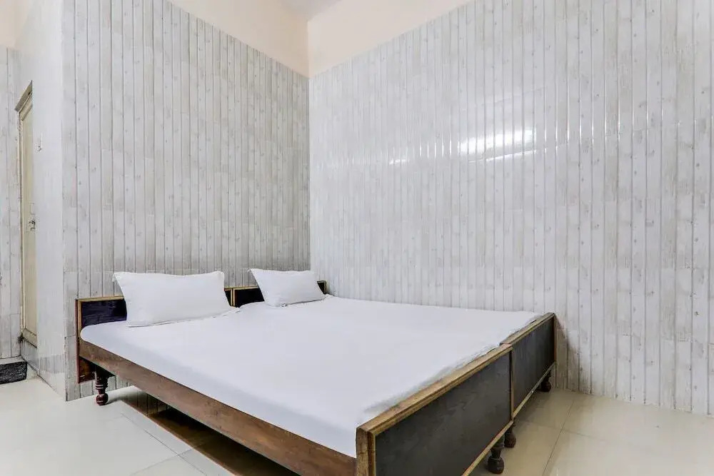 Hotel Venkatesh by OYO Rooms