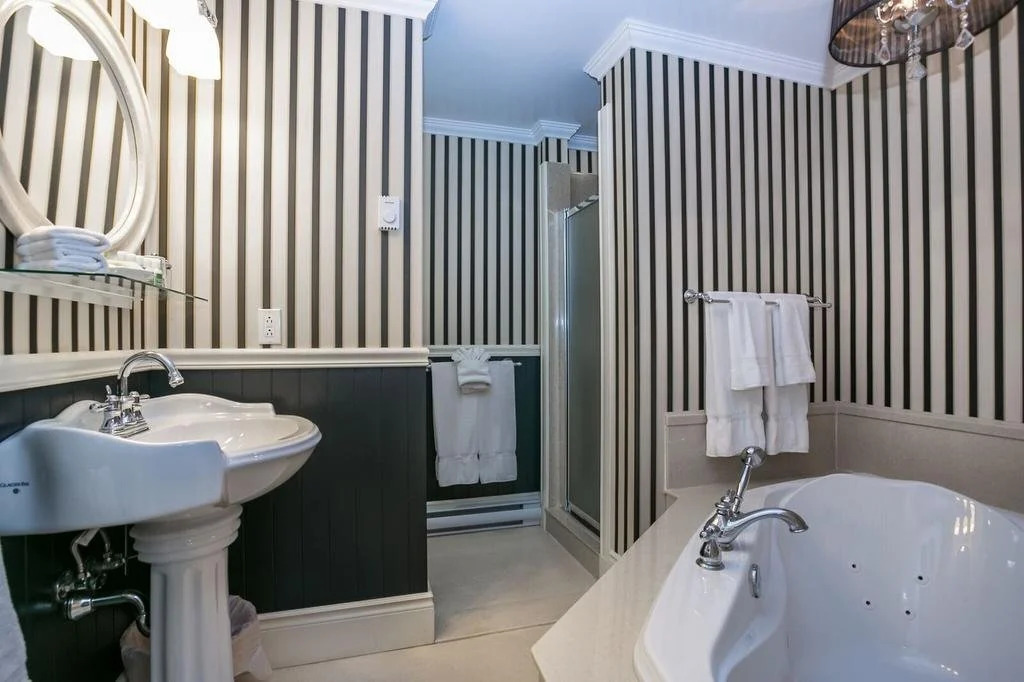 George House Heritage B&B