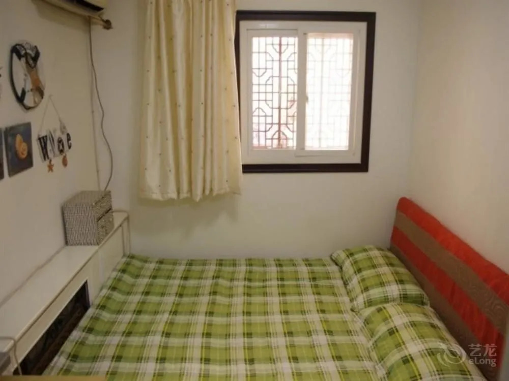 Ying Ke Yuan Family Hostel