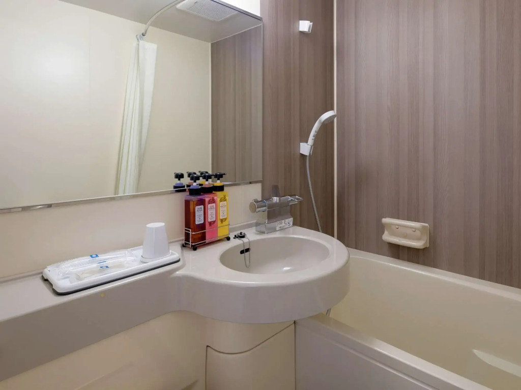 Comfort Hotel Nara