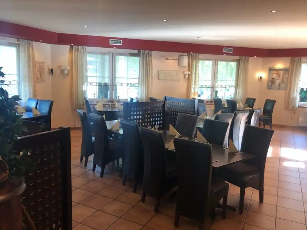 Hotel Mylos
