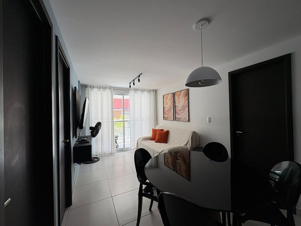 Apartamento beira mar no Bessa