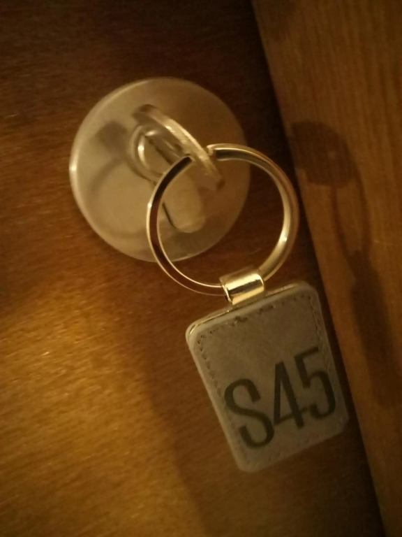 Studio Šilja S45 Milmari
