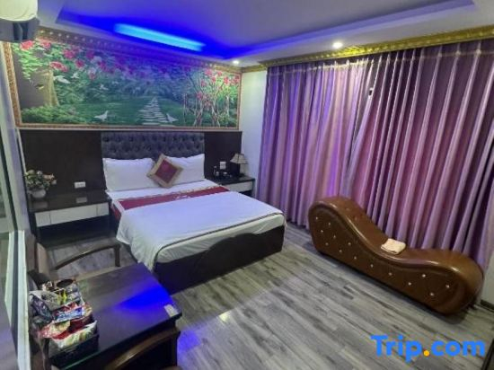 Hoang Gia LB Hotel by Bay Luxury