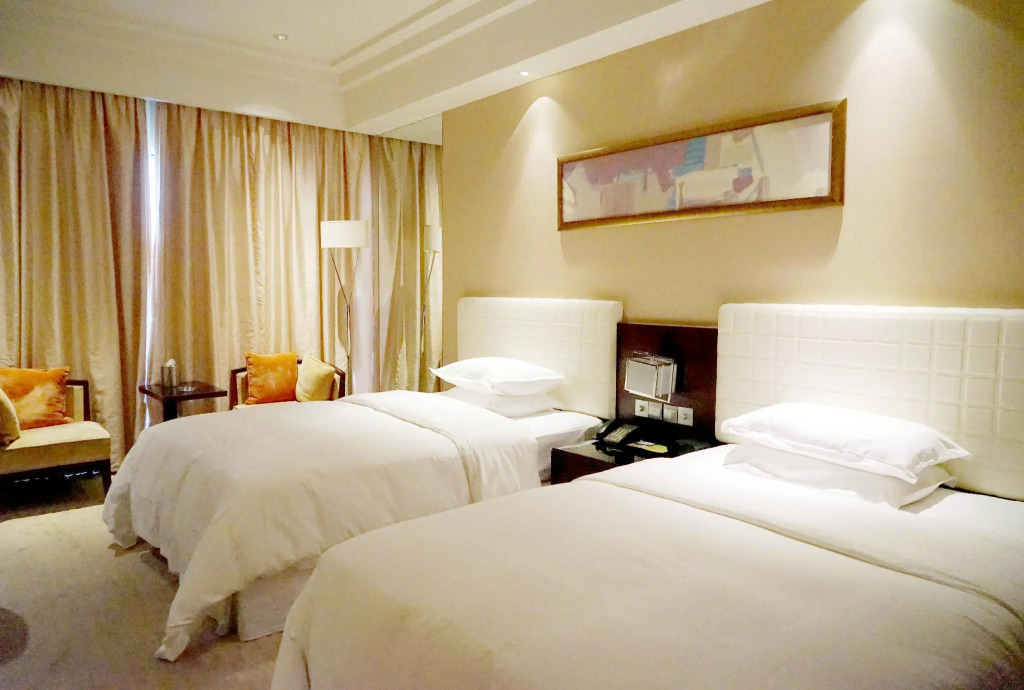 Four Points by Sheraton Hangzhou, Binjiang