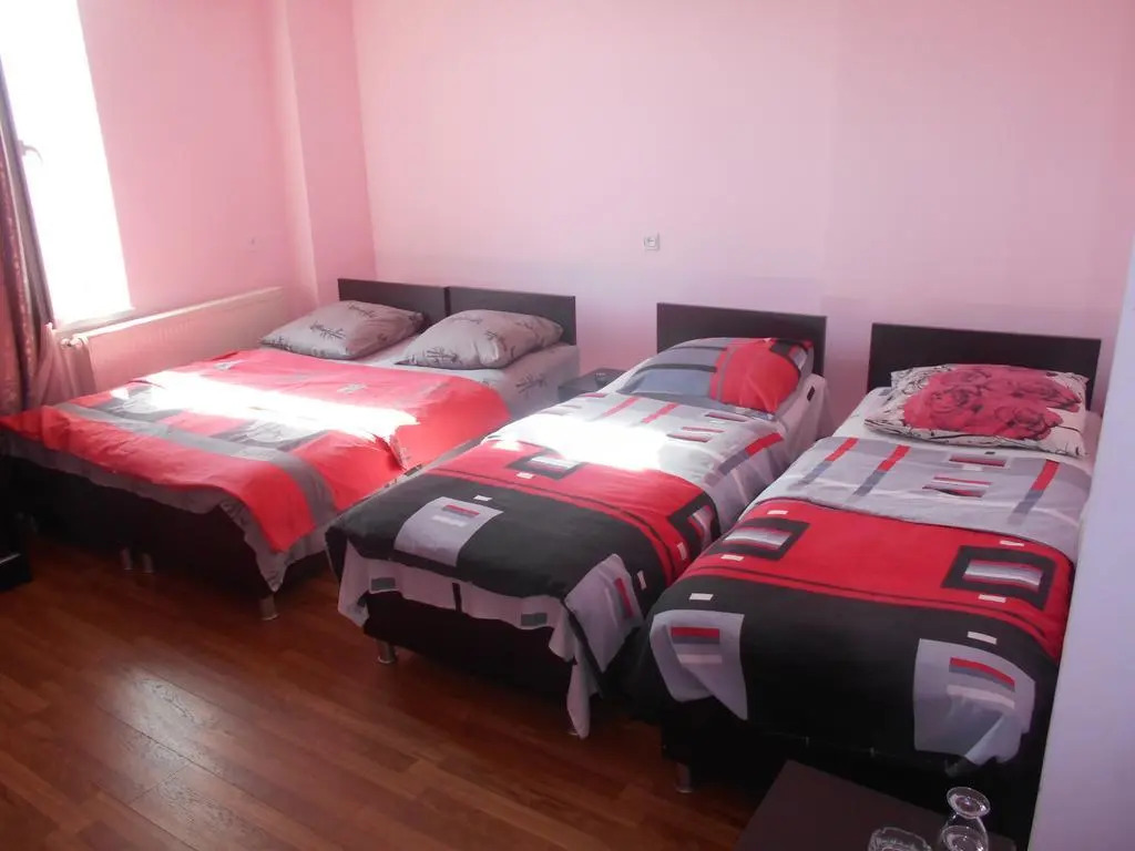 Hotel Kakheti