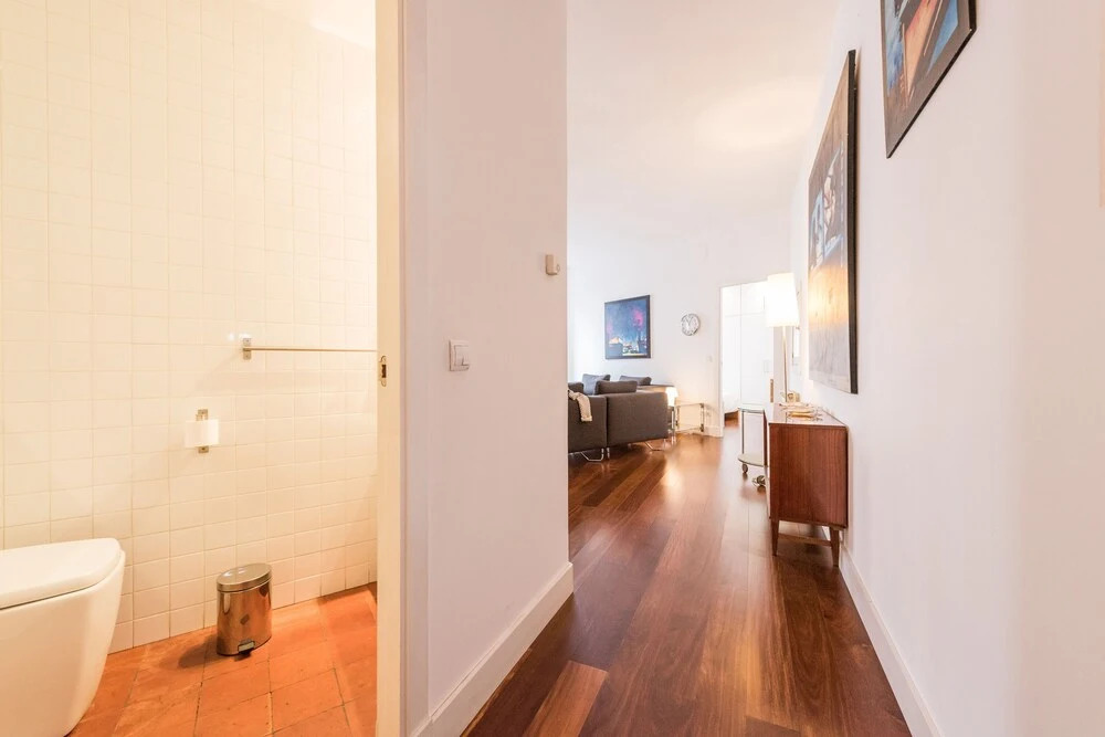 Apartamento Andersson