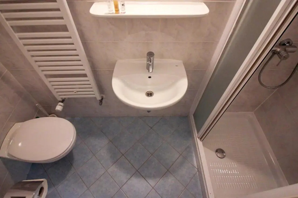 Dijaški dom Bežigrad Ljubljana Hostel
