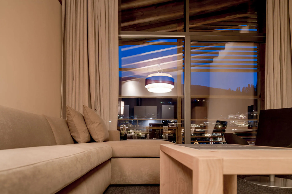 Gardena Chalets