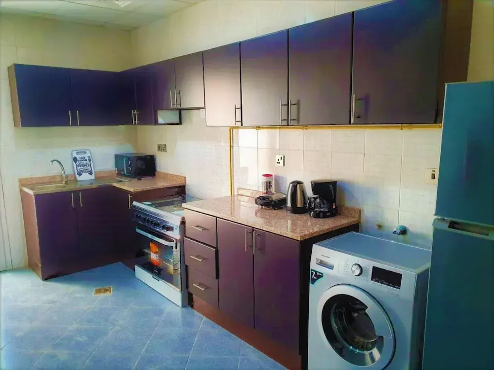 Cosy & Cute 3bedroom Dubai Tasaheel