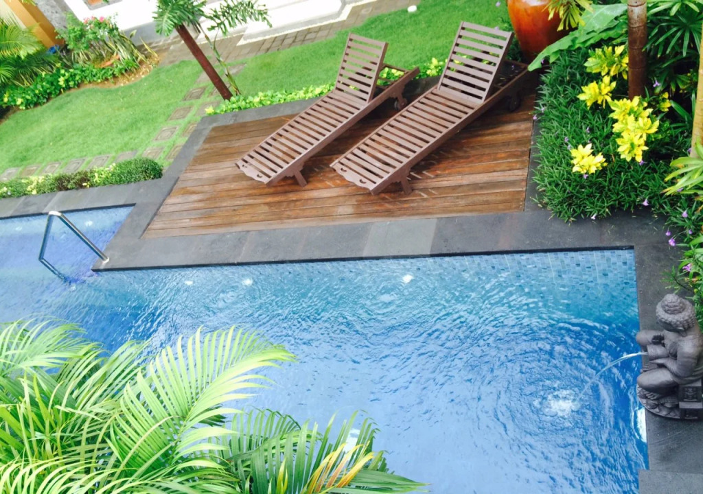 Tanjung Sari Inn