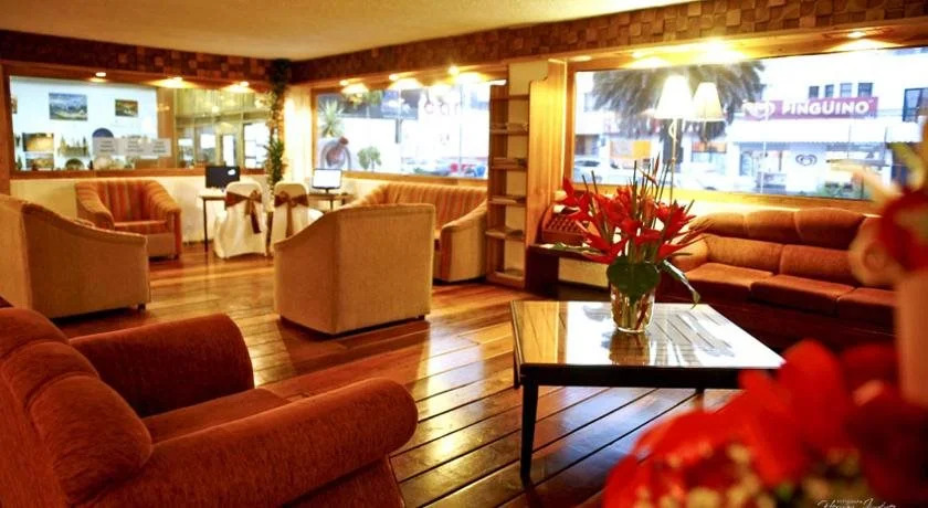 Hotel Zeus