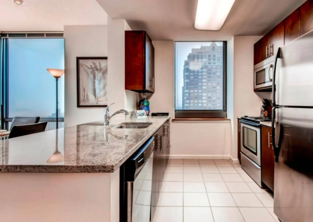 Global Luxury Suites at Westwood