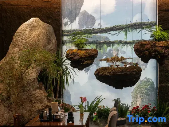 Wanning | Slow Time · Villa Snow Mountain View Resort Courtyard-Style Hotel (Lijiang Shuhe Old Town)