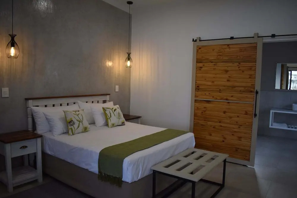 Symponia Guesthouse