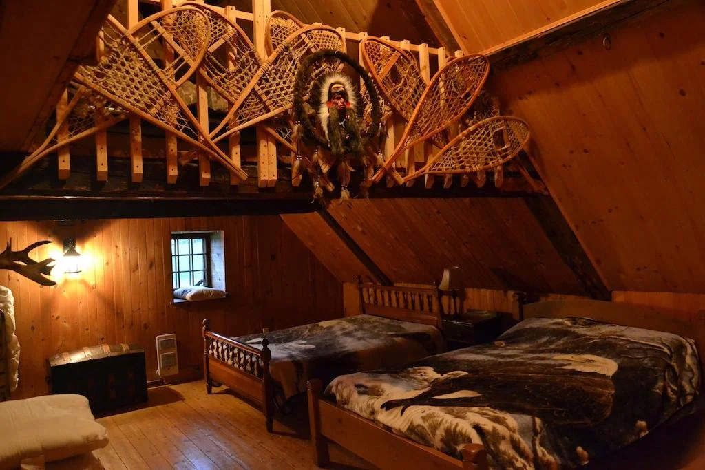 Auberge Le Ptit Bonheur