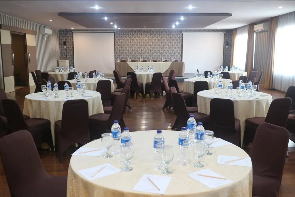 Grand Dian Boutique Hotel