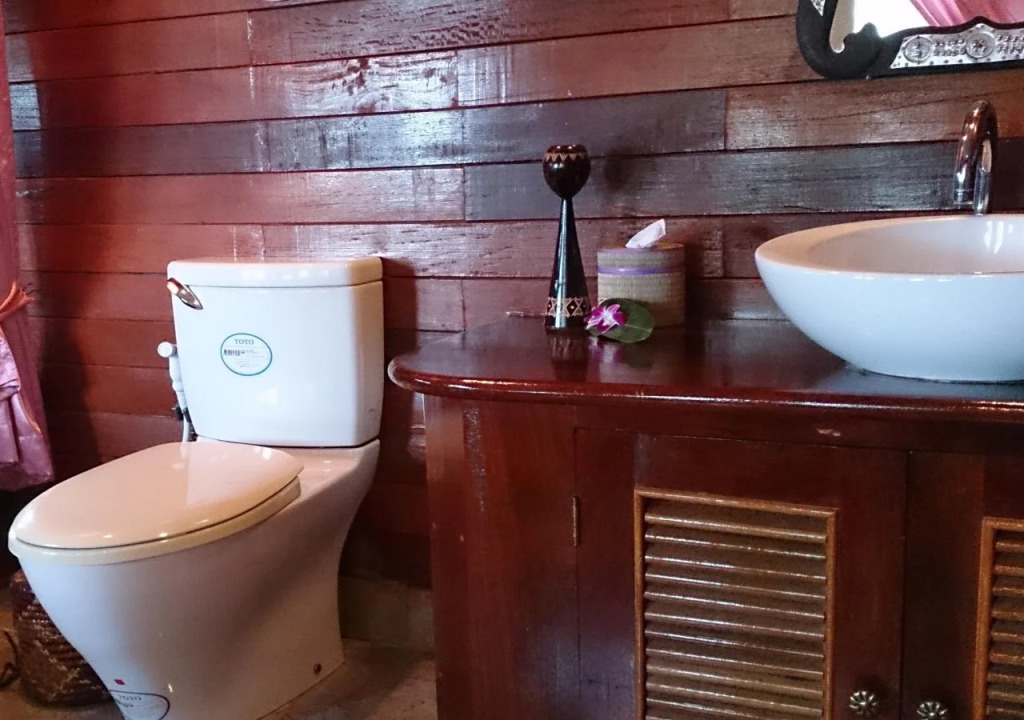 Ruanthai Spa And Resort