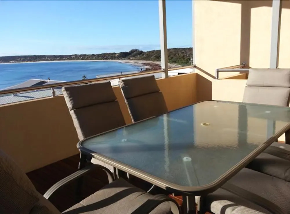 Birubi Holiday Homes Kangaroo Island