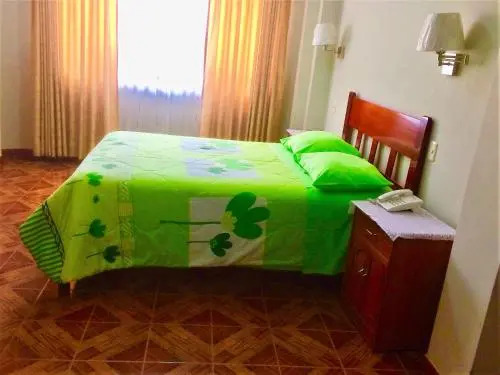 Hostal Residencial Lino