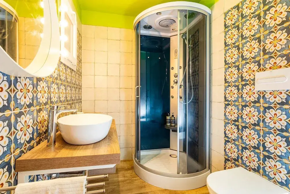 Casa Nirè - Casa Nirè II - Casa di Tano
