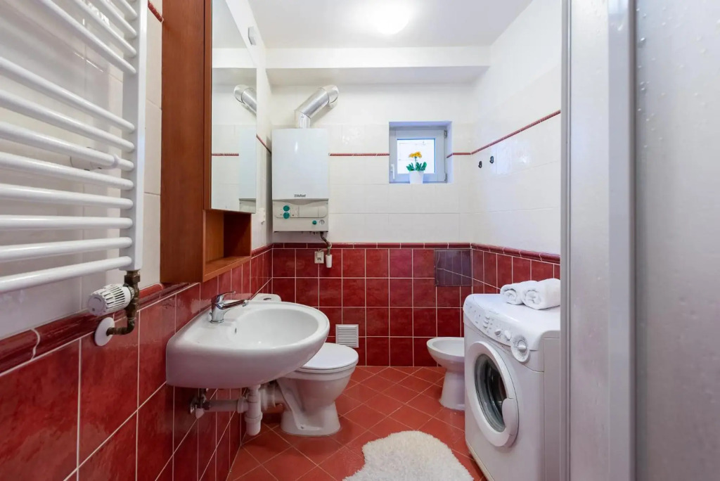 Nest Apartment