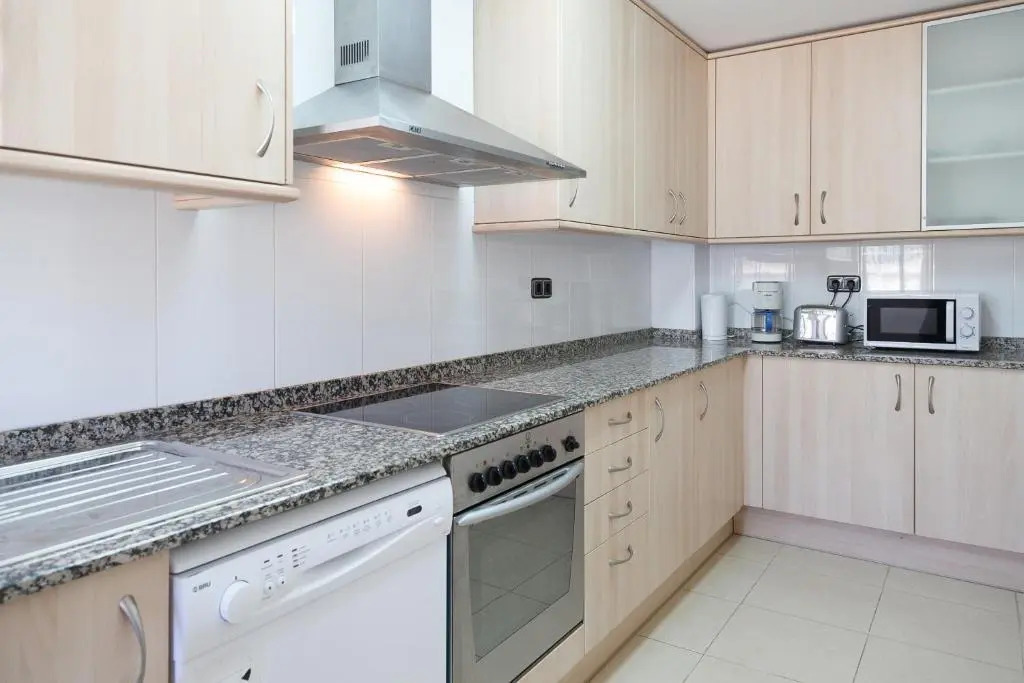 UHC Las Dunas Apartments
