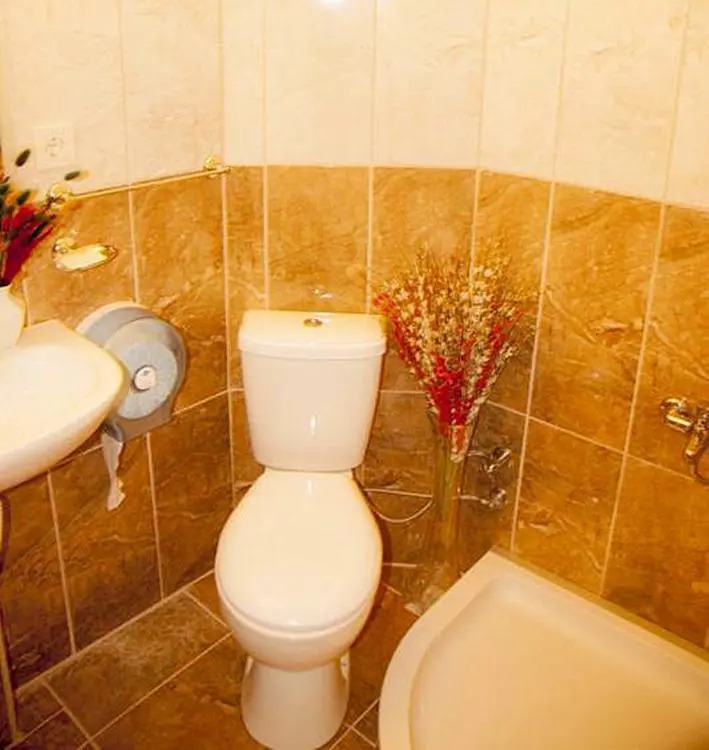 Beyoglu Suites Hotel