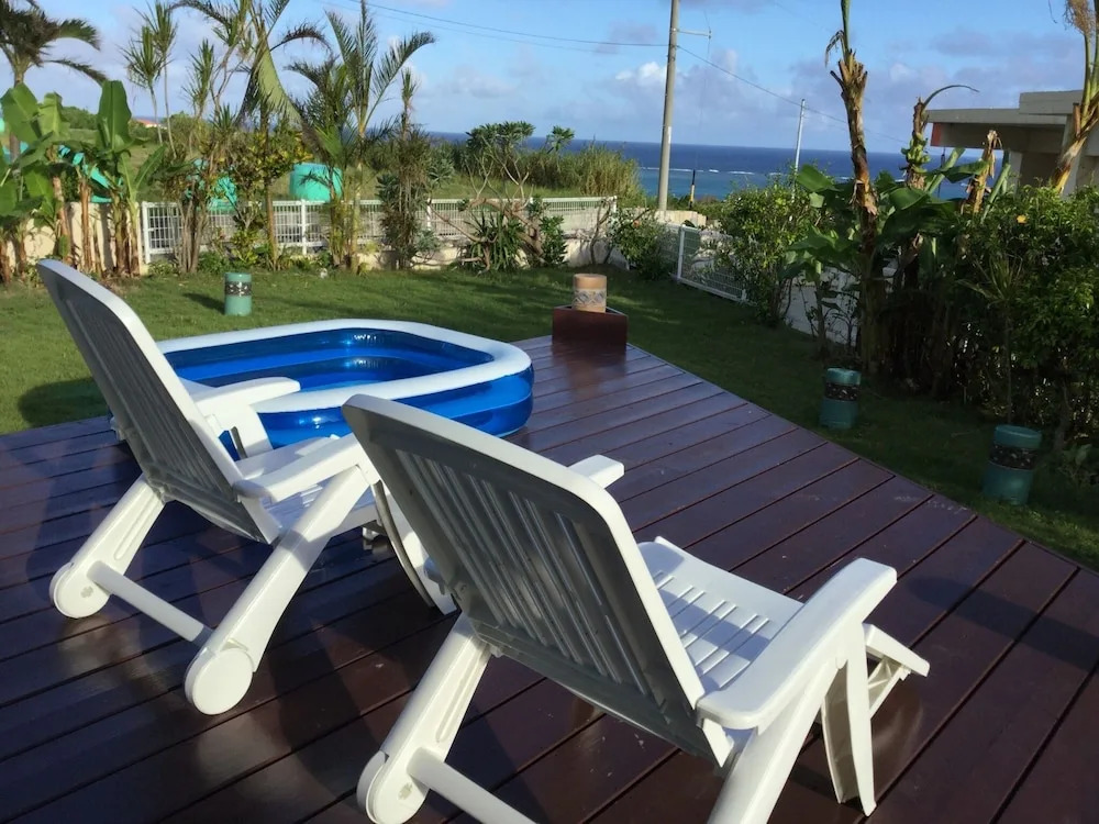 Hills Villa Miyakojima