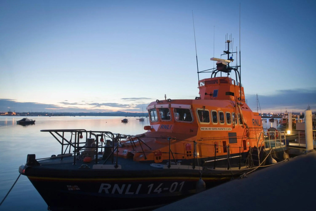 RNLI College