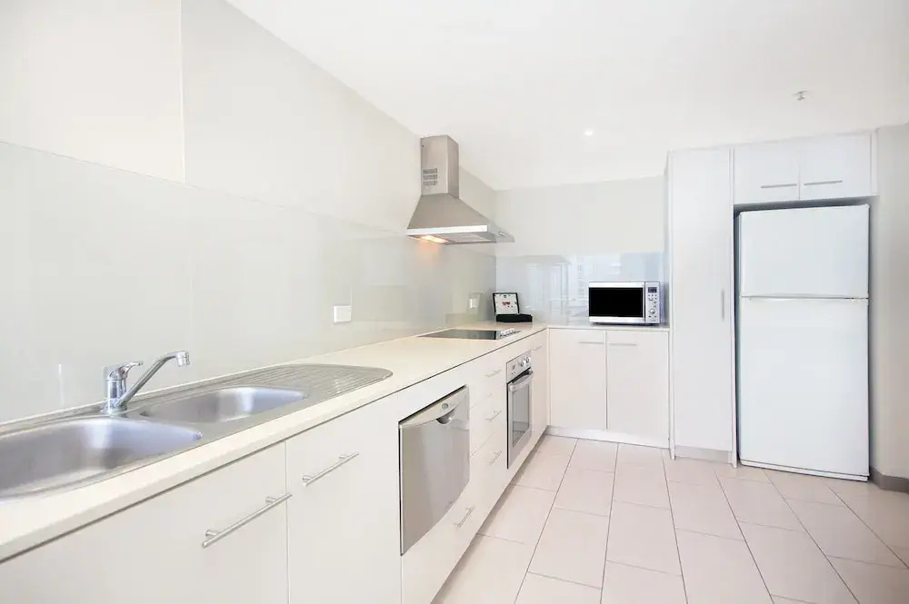 Coastal 1-bed Escape Located in Twin Towns