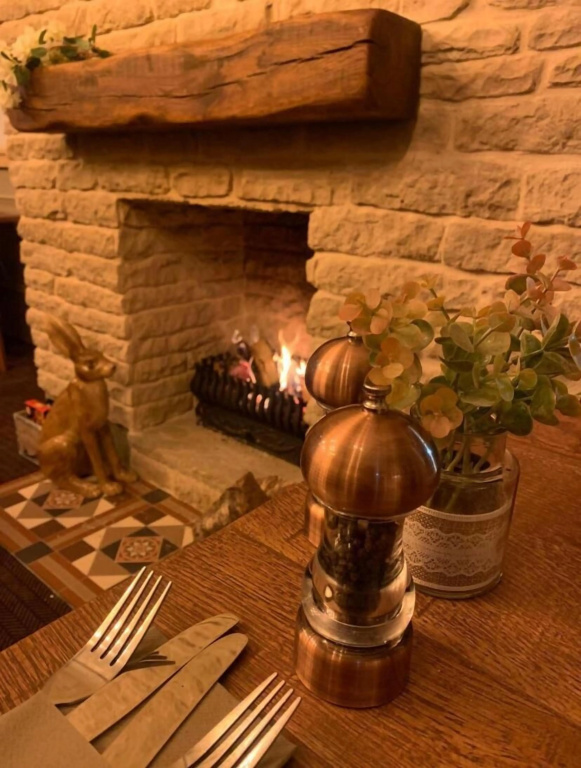 Griffin Inn