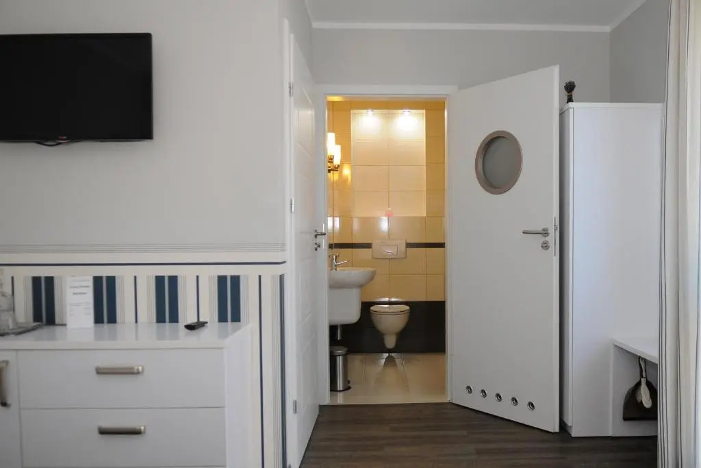 Pension Villa Karmelia
