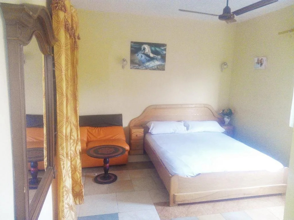 Open Space Hotel Kumasi