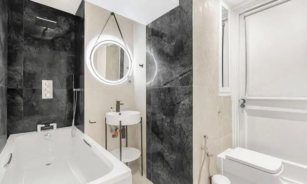 Knightsbridge 3-bed Next To Harrods With Patio