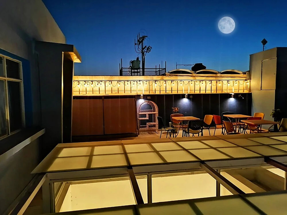 Petit Hostel