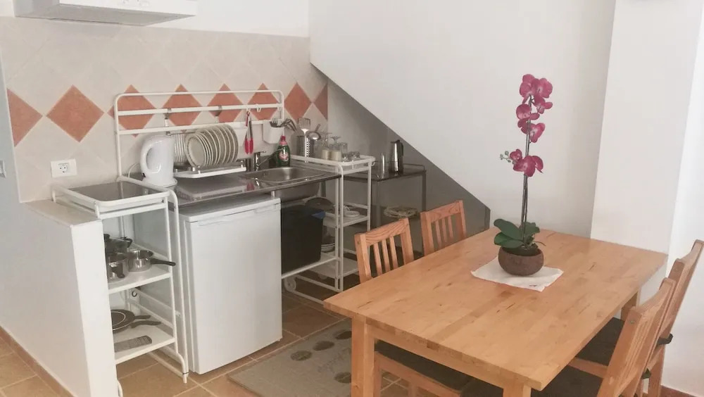Holiday Home Emblema