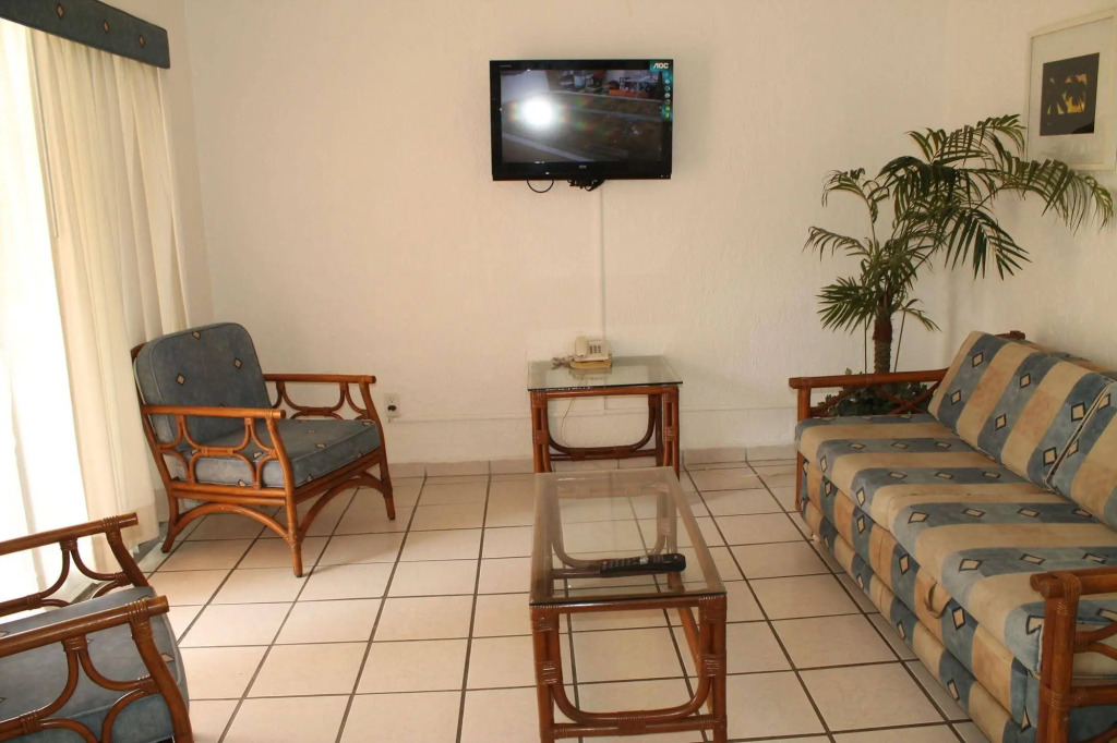 Villas del Palmar Manzanillo with Beach Club