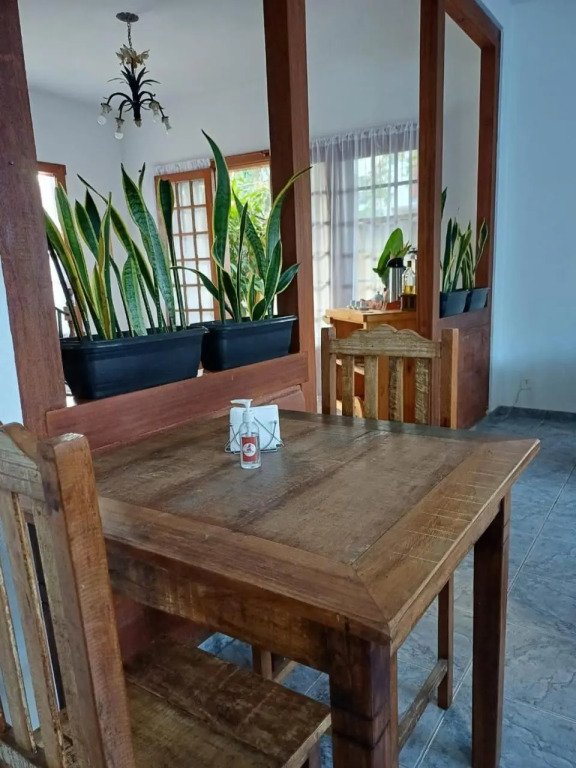 Pousada Pouso das Andorinhas Tiradentes Minas Gerais