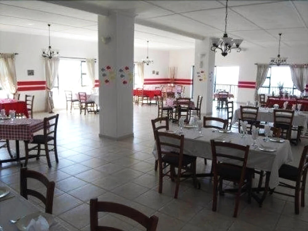 Hotel Phaphalati