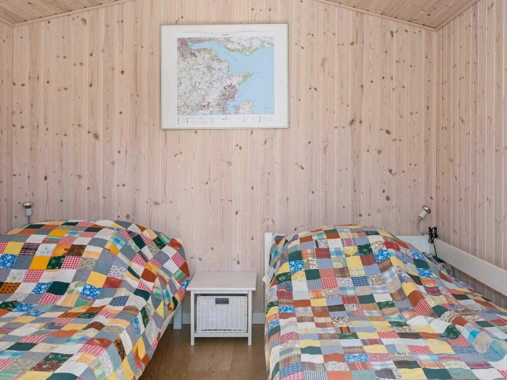 Quaint Holiday Home in Børkop Jutland near Beach