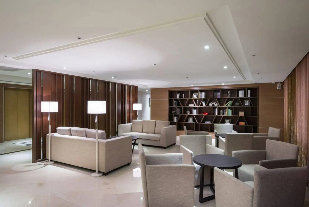 WeMeet Hotel