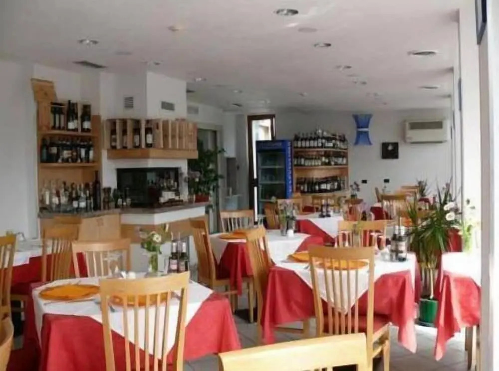 Hotel Rezia