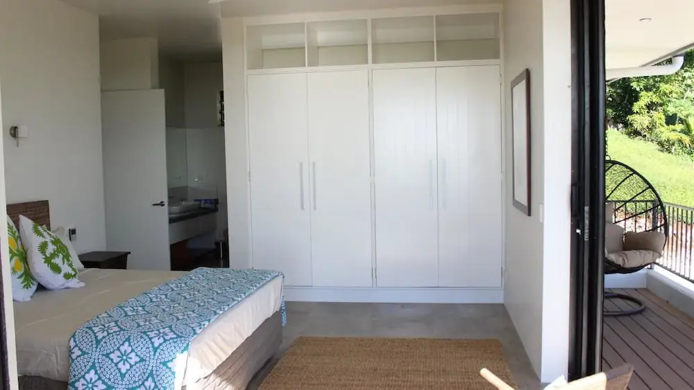 Nikao Luxury Villa