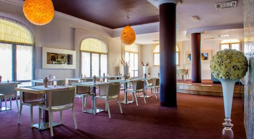 Porthotel Calandra