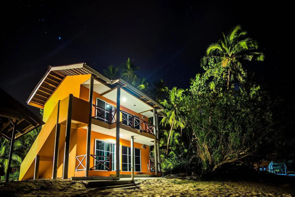 Juara Beach Resort